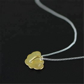 Creative-silver-Cloud-simple-gold-pendant-design (3)